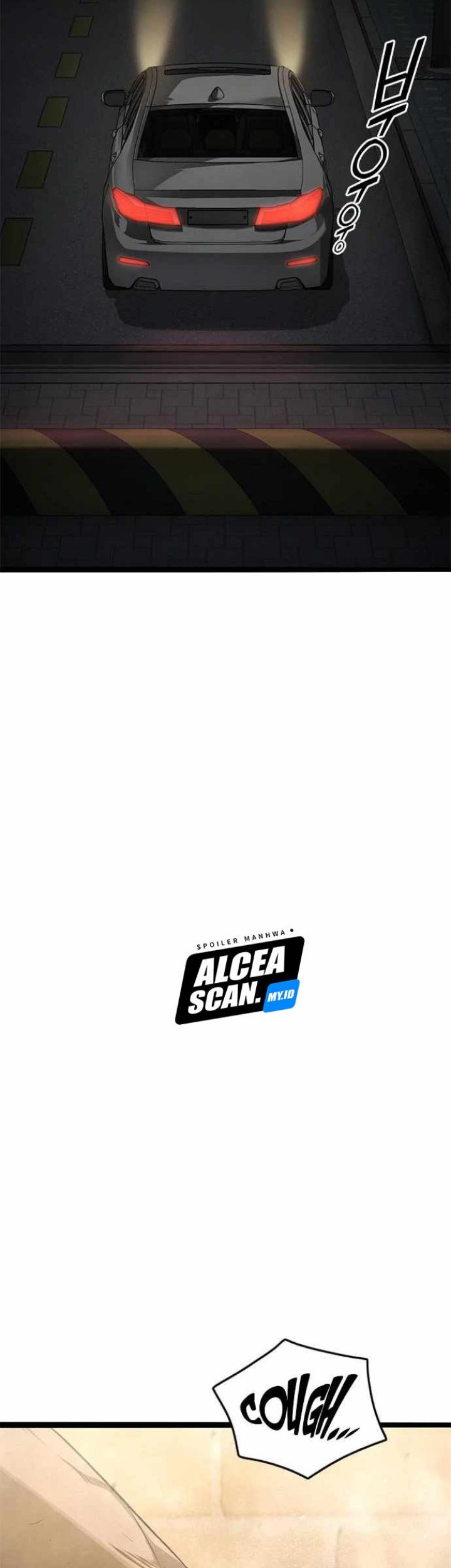 Death Row Boy Chapter 47 Gambar 17