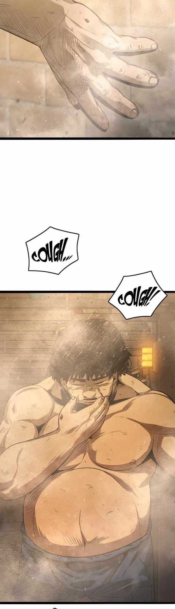 Death Row Boy Chapter 47 Gambar 18