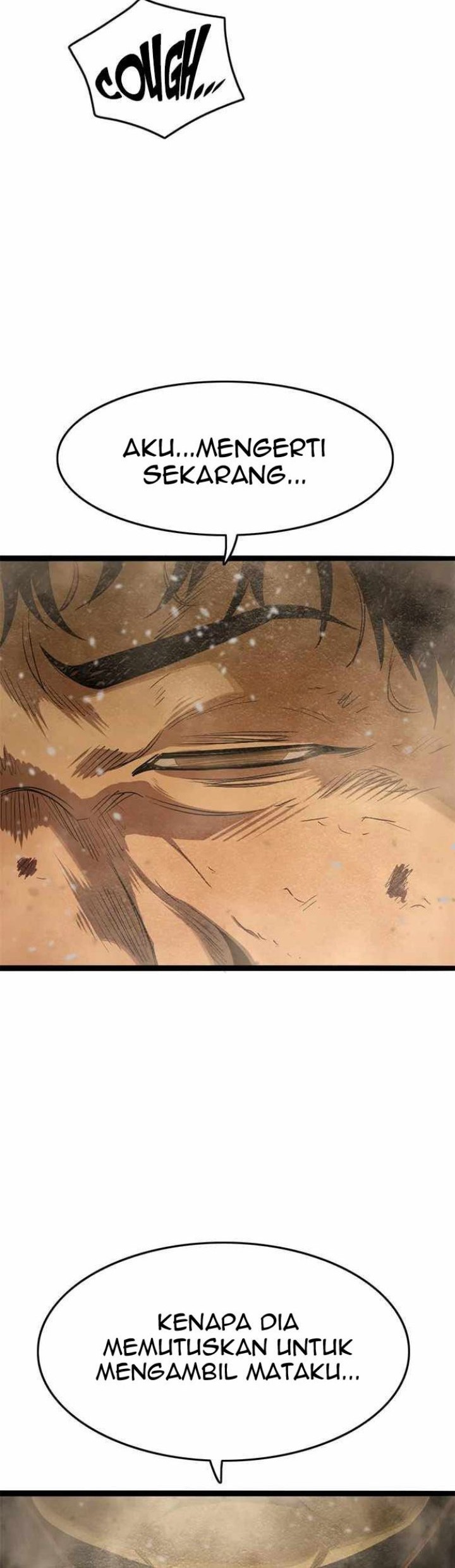 Death Row Boy Chapter 47 Gambar 19