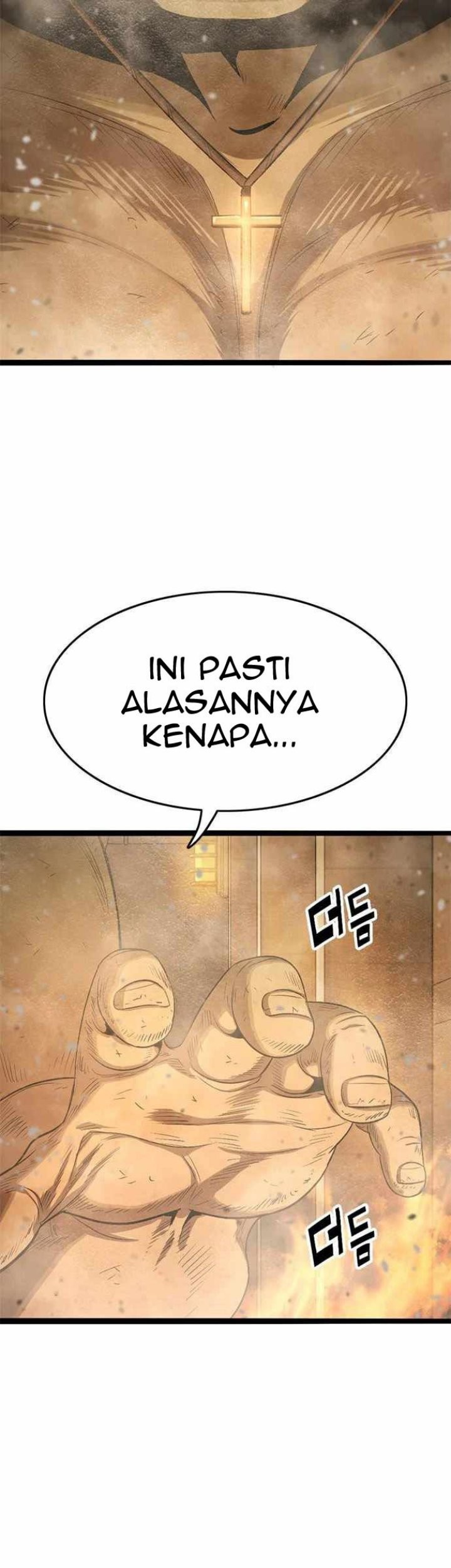Death Row Boy Chapter 47 Gambar 20