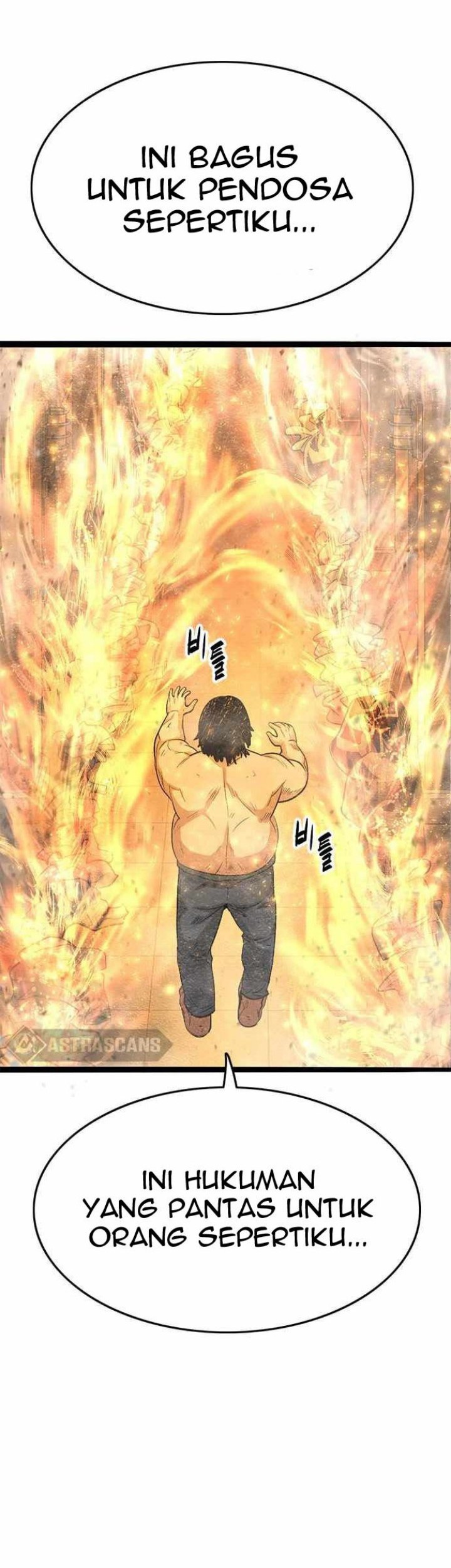 Death Row Boy Chapter 47 Gambar 21