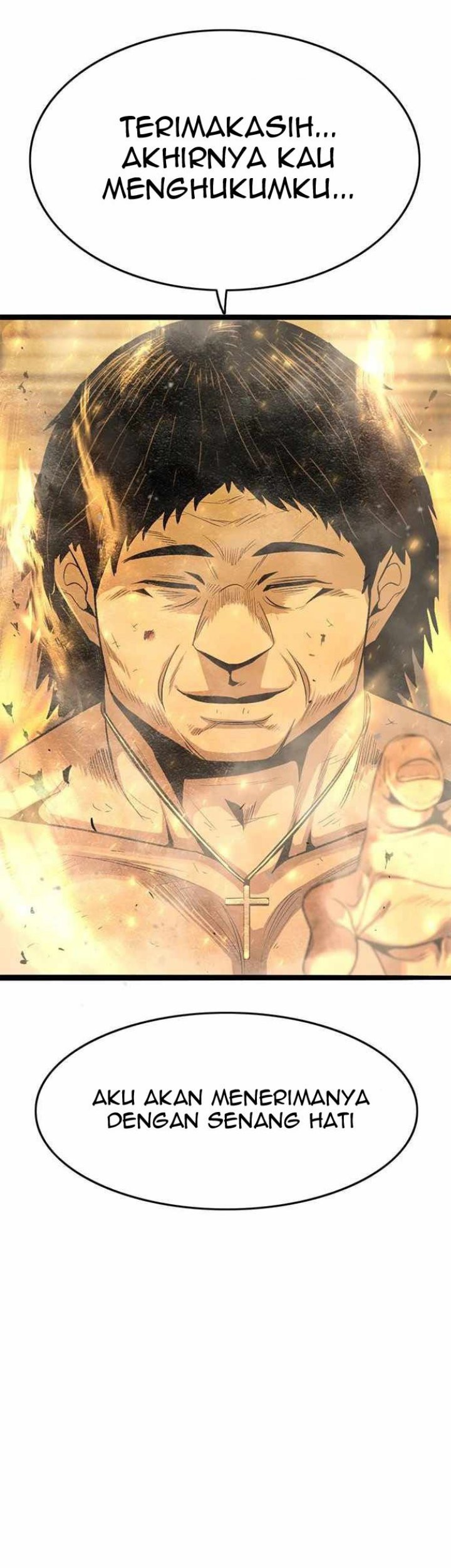 Death Row Boy Chapter 47 Gambar 22