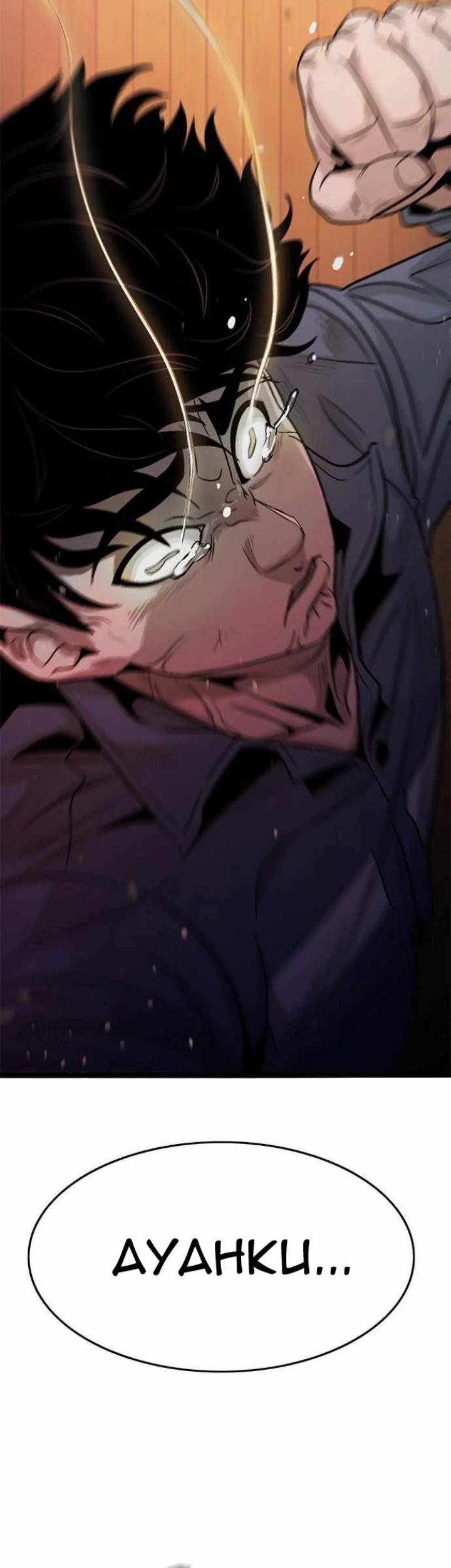 Death Row Boy Chapter 47 Gambar 25