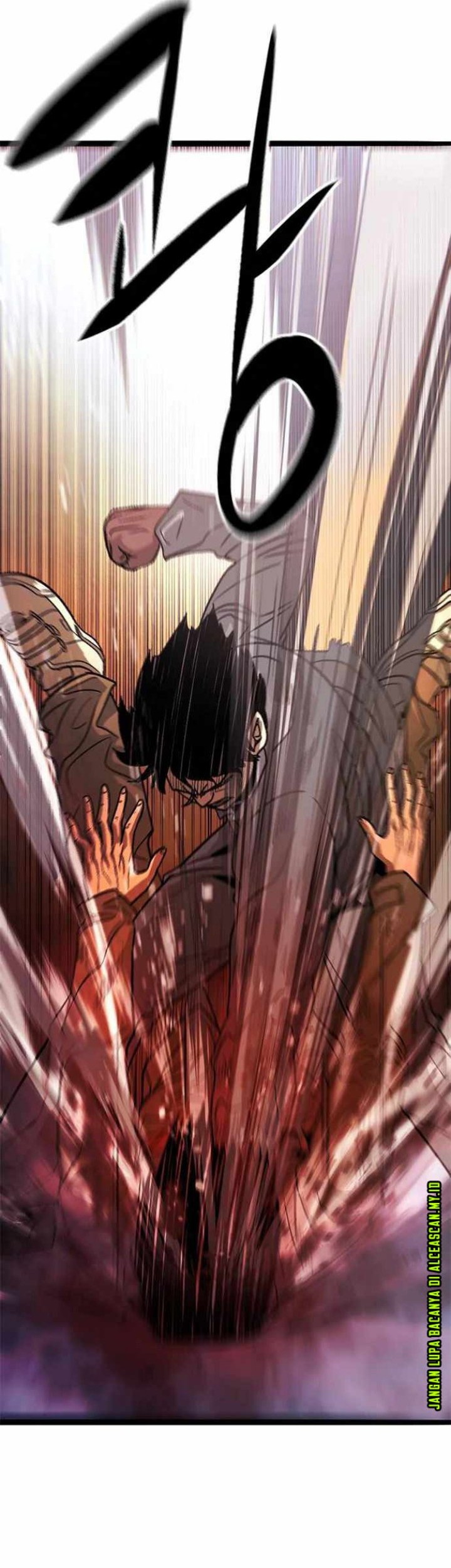 Death Row Boy Chapter 47 Gambar 26