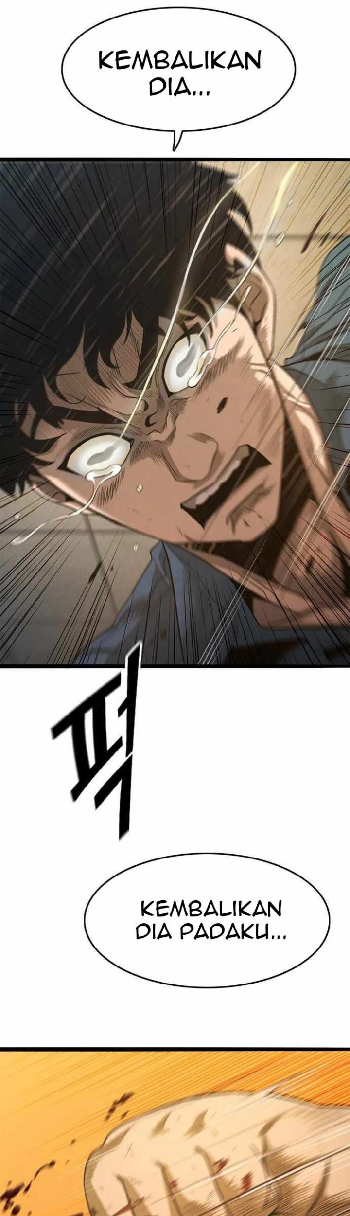 Death Row Boy Chapter 47 Gambar 31