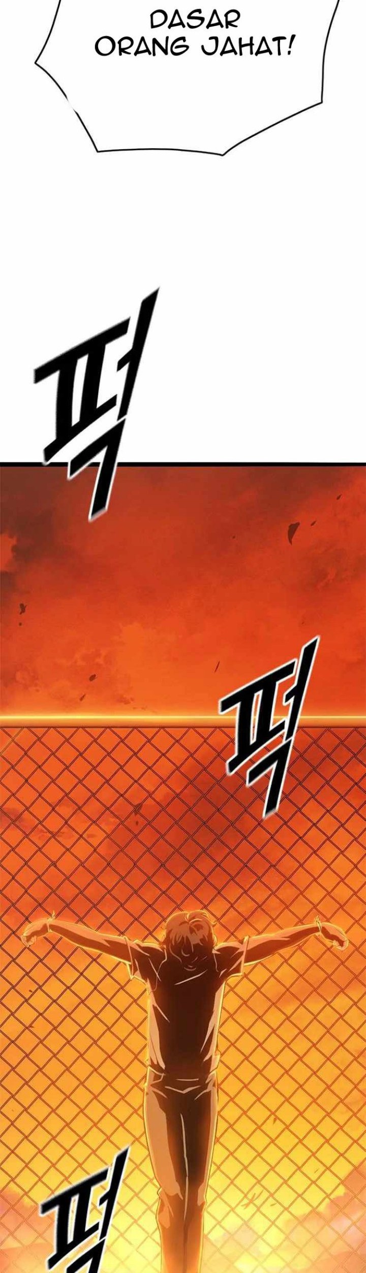 Death Row Boy Chapter 47 Gambar 33