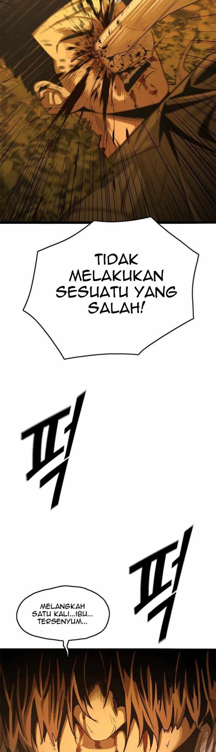 Death Row Boy Chapter 47 Gambar 36