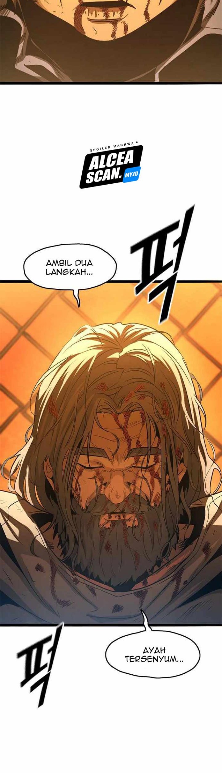 Death Row Boy Chapter 47 Gambar 37