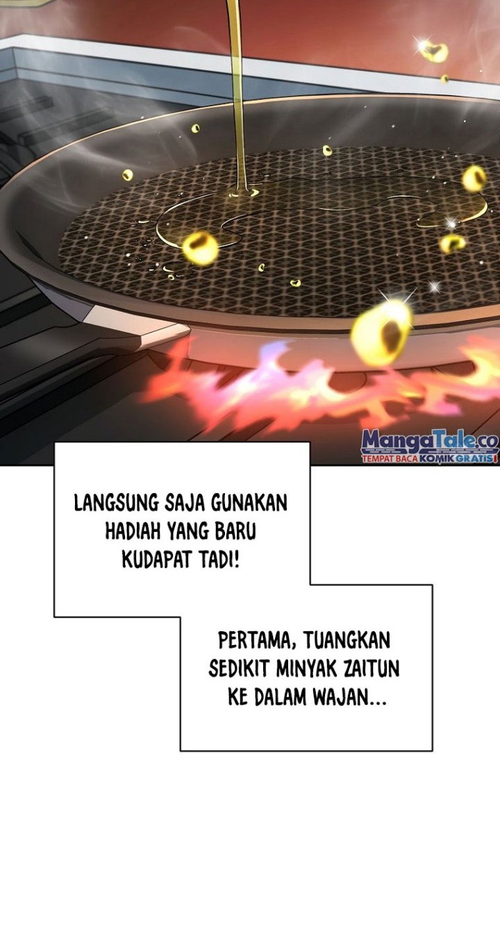 Please Have a Meal Chapter 82 Gambar 37