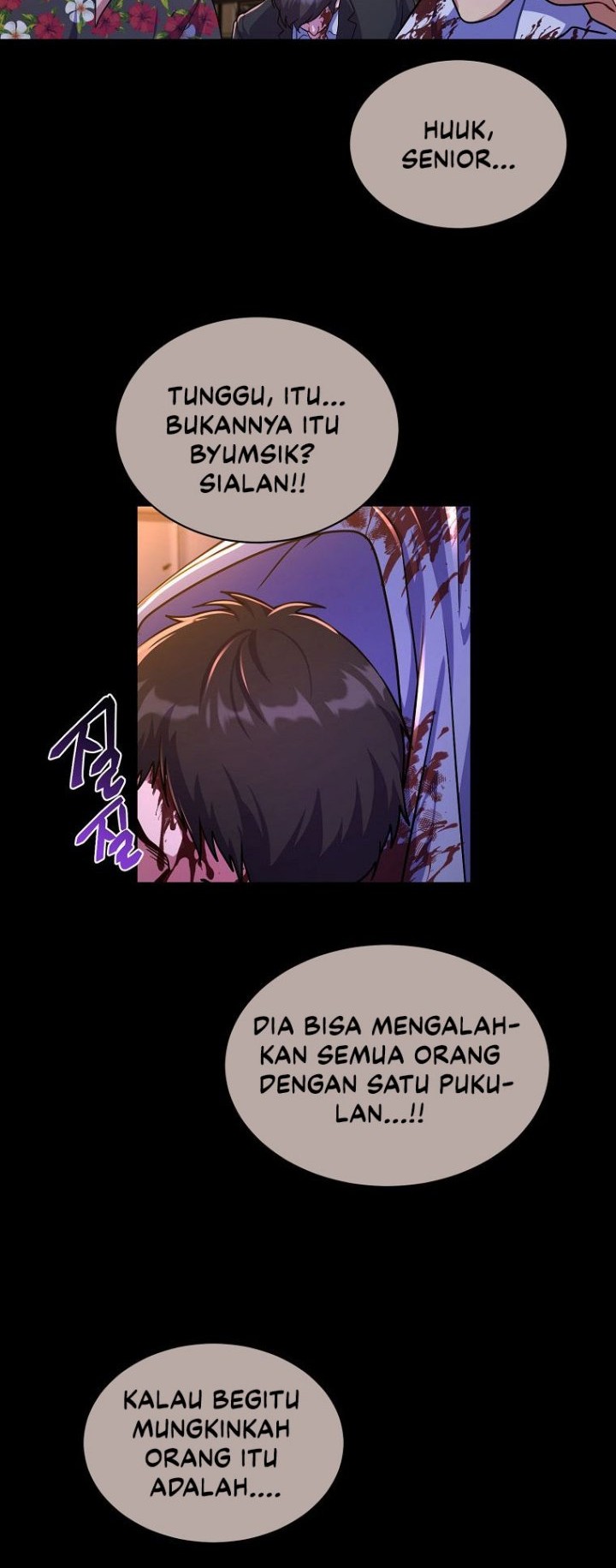 Please Have a Meal Chapter 82 Gambar 17