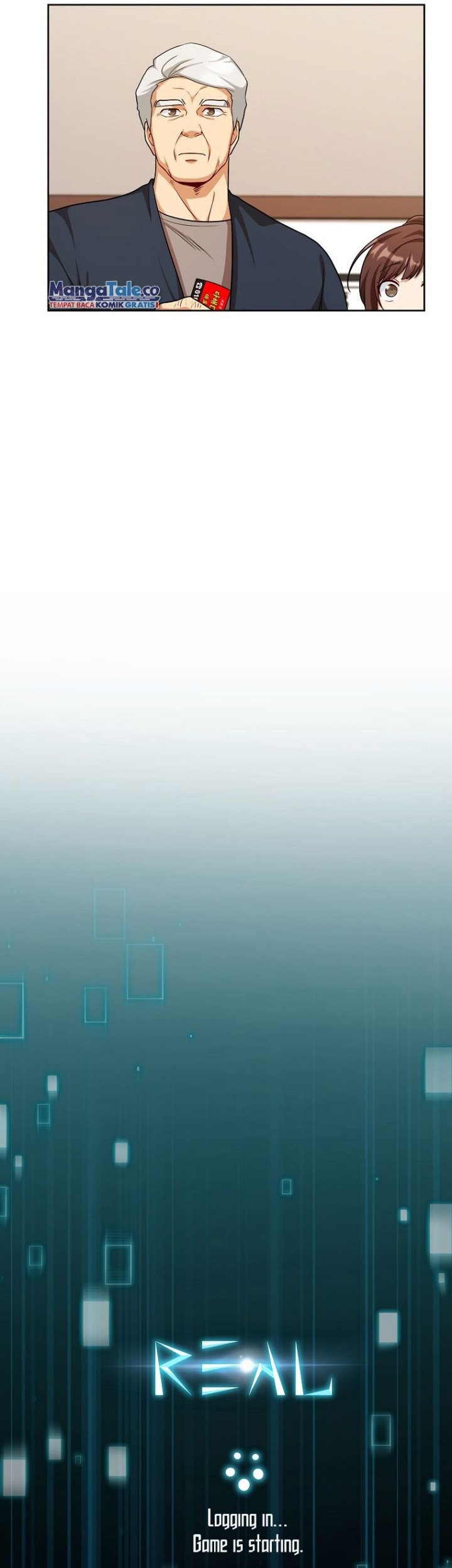 Please Have a Meal Chapter 82 Gambar 22