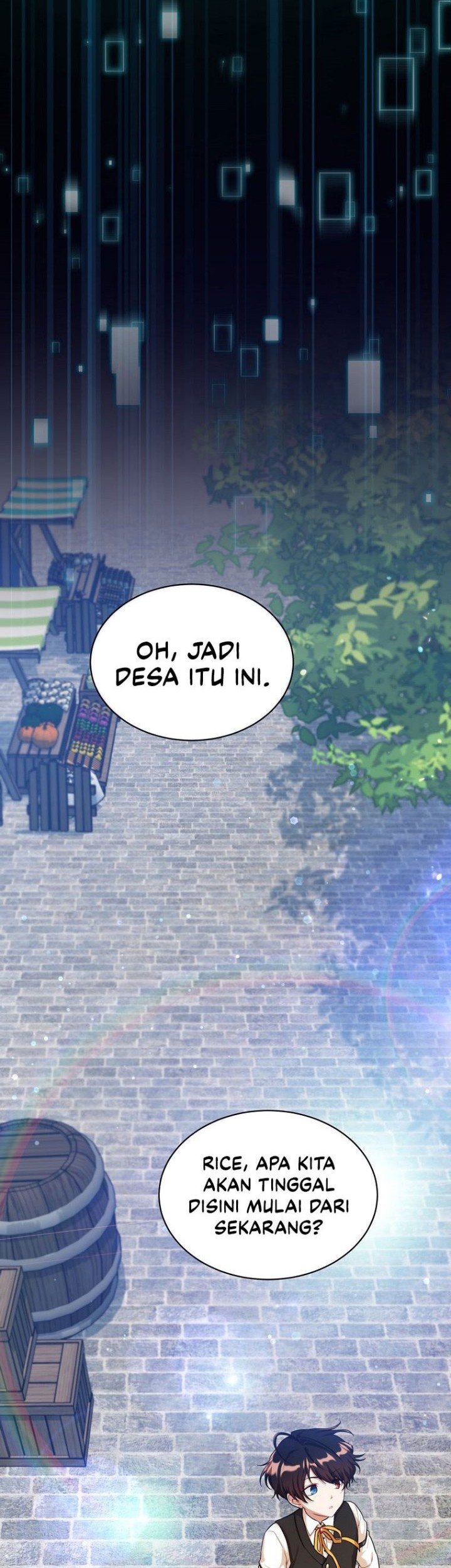 Please Have a Meal Chapter 82 Gambar 23