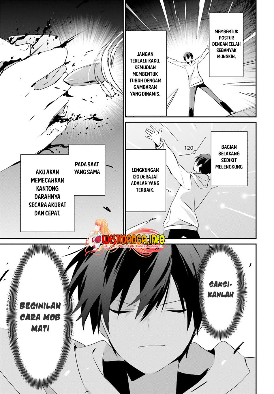 Kage no Jitsuryokusha ni Naritakute Chapter 52 Gambar 30