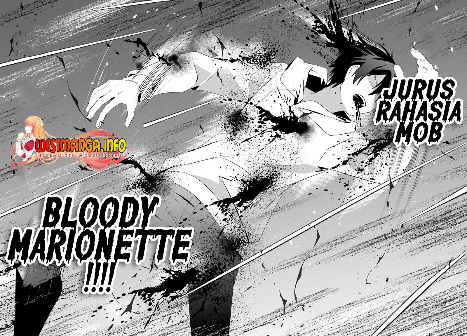 Kage no Jitsuryokusha ni Naritakute Chapter 52 Gambar 31