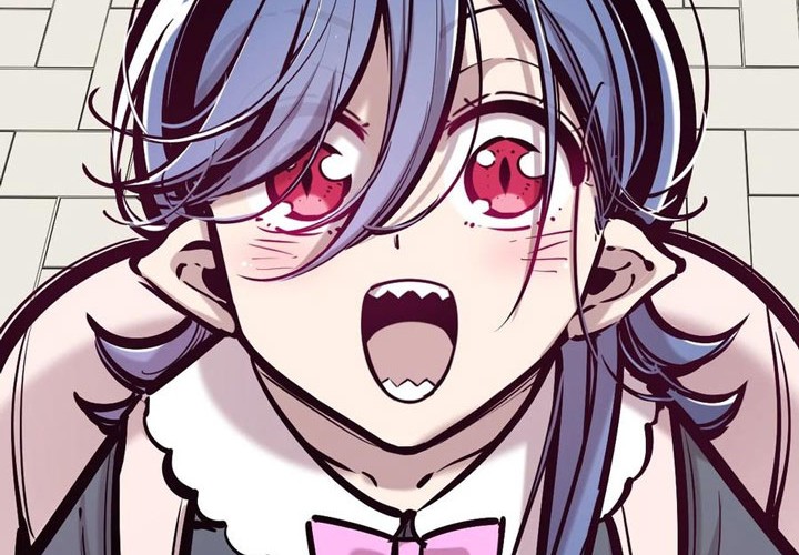 Demon X Angel, Can’t Get Along! Chapter 74 Gambar 13