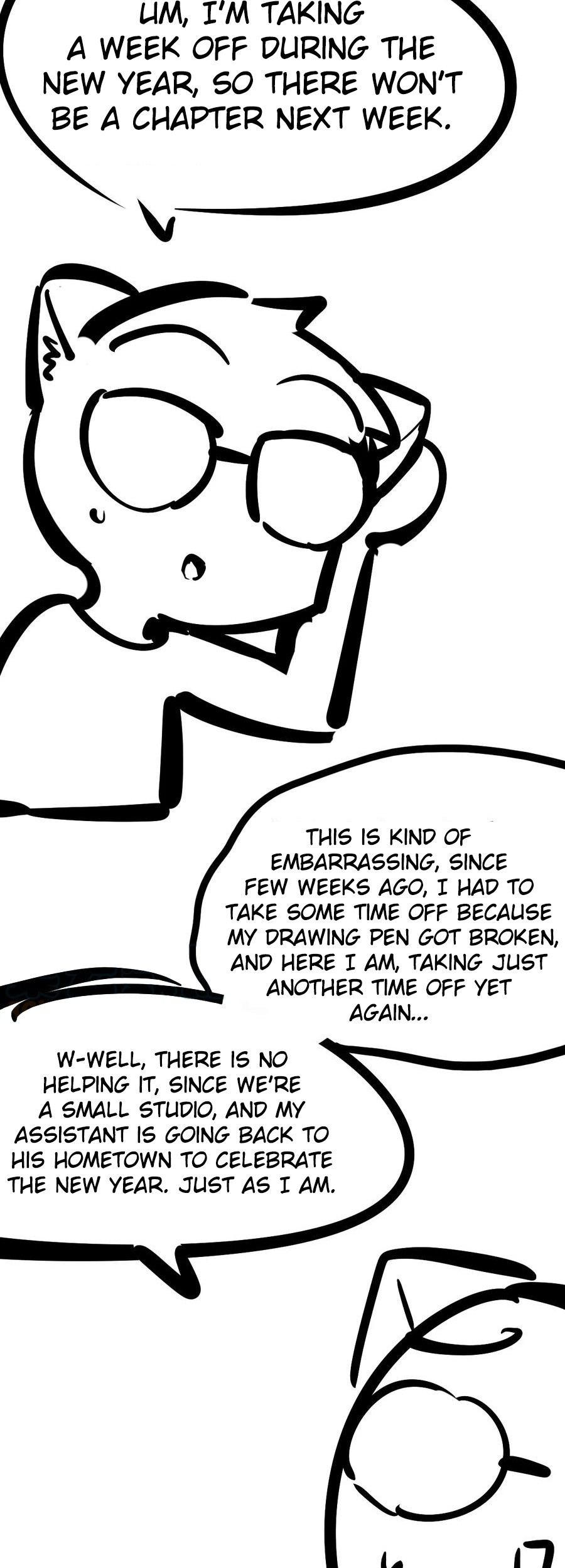 Demon X Angel, Can’t Get Along! Chapter 74 Gambar 30