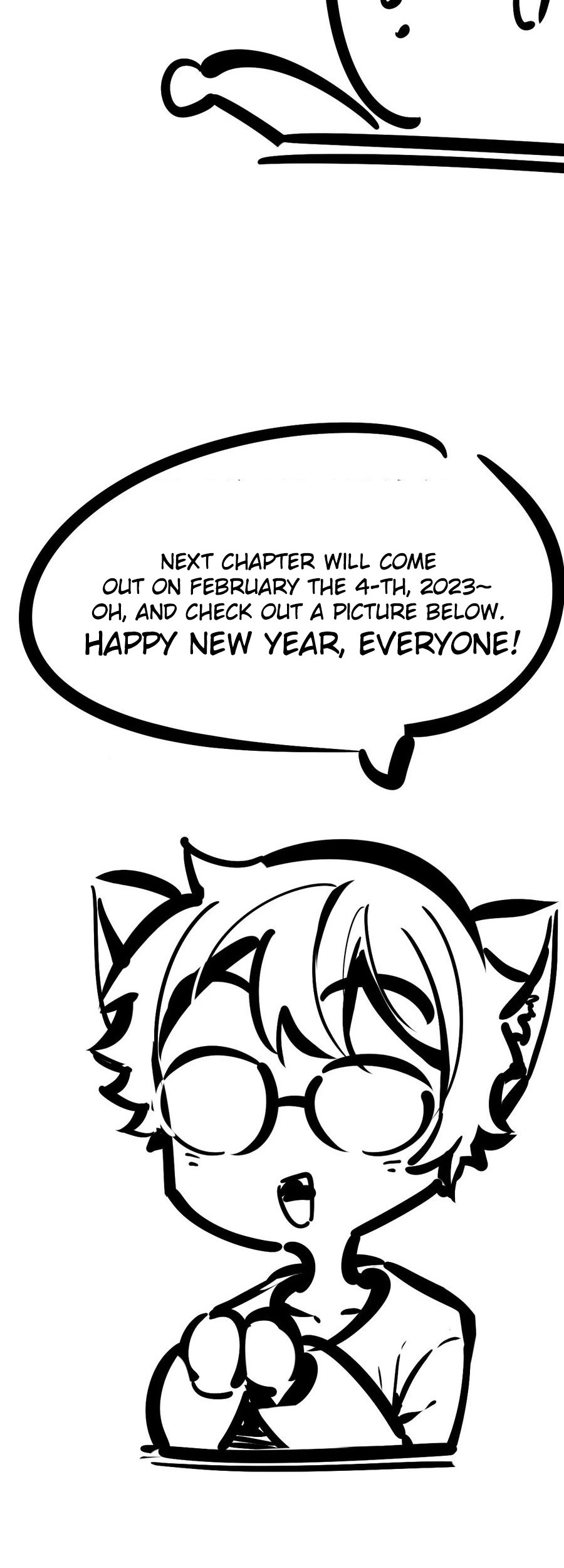 Demon X Angel, Can’t Get Along! Chapter 74 Gambar 31