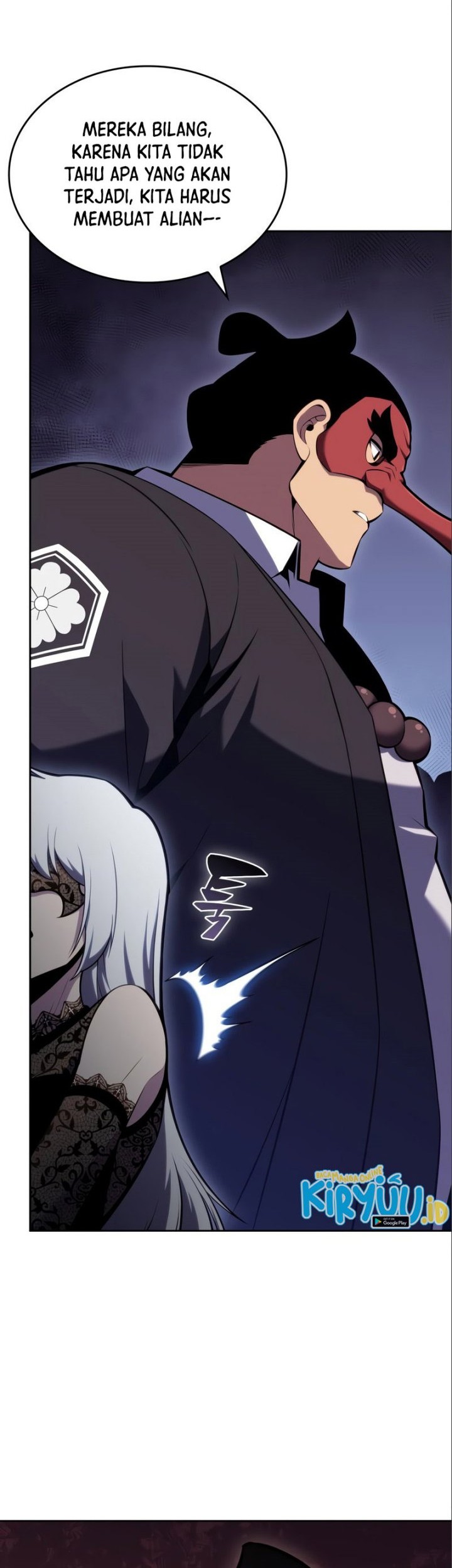 Solo Max-Level Newbie Chapter 97 Gambar 61