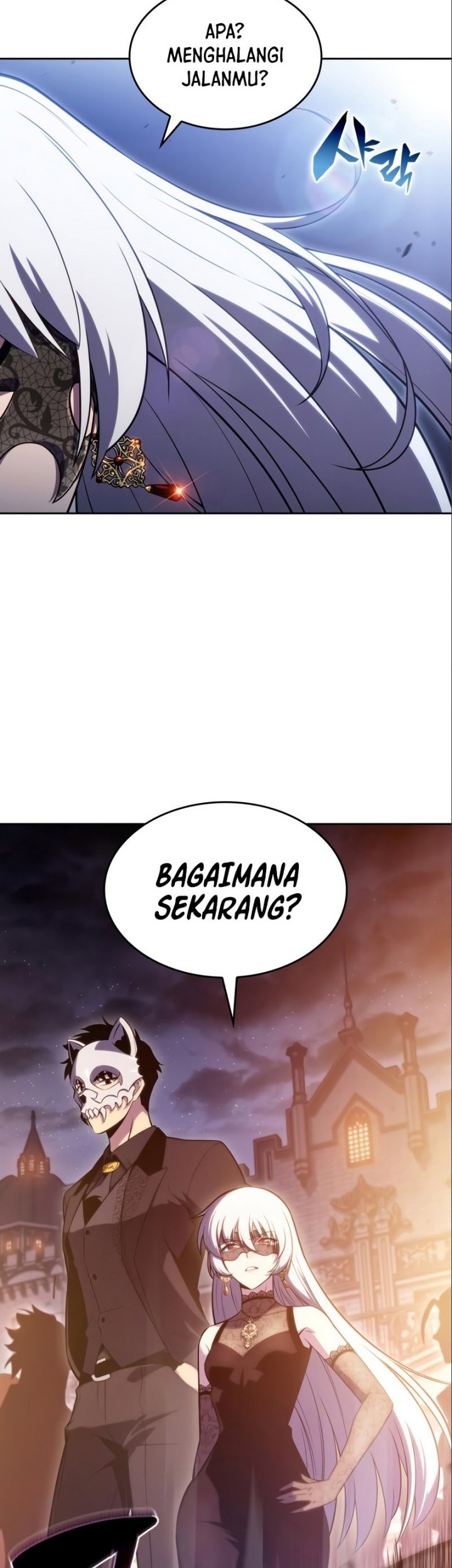Solo Max-Level Newbie Chapter 97 Gambar 66