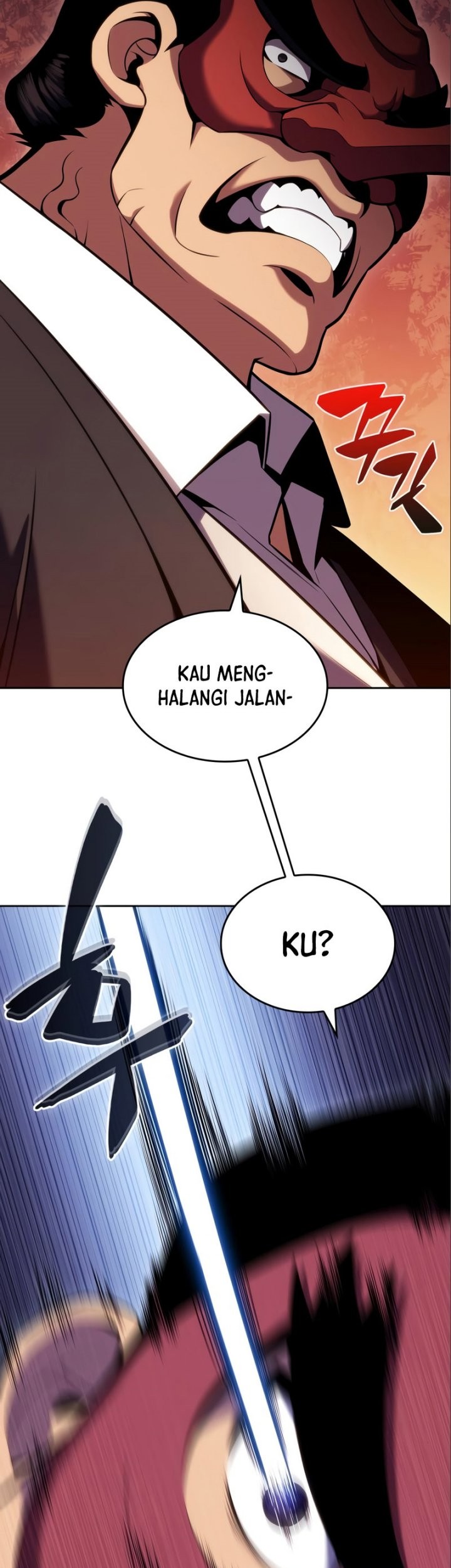 Solo Max-Level Newbie Chapter 97 Gambar 63