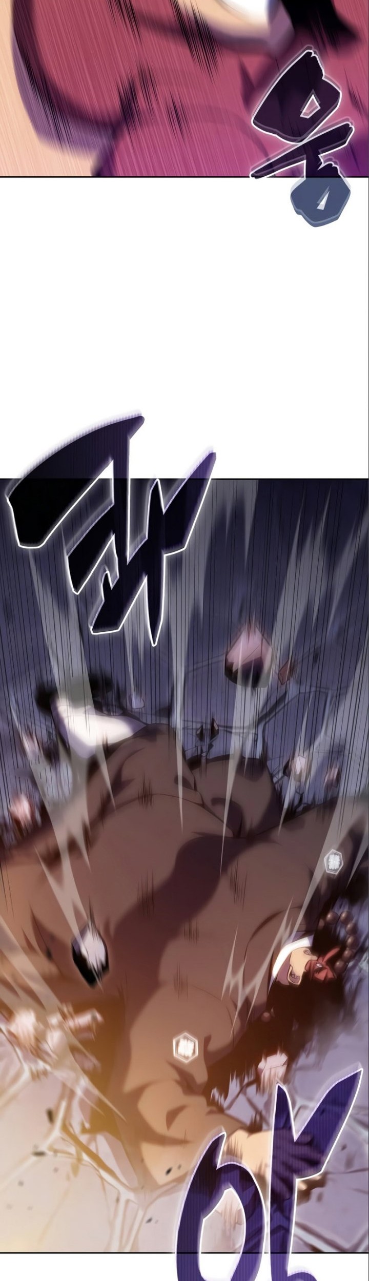 Solo Max-Level Newbie Chapter 97 Gambar 64