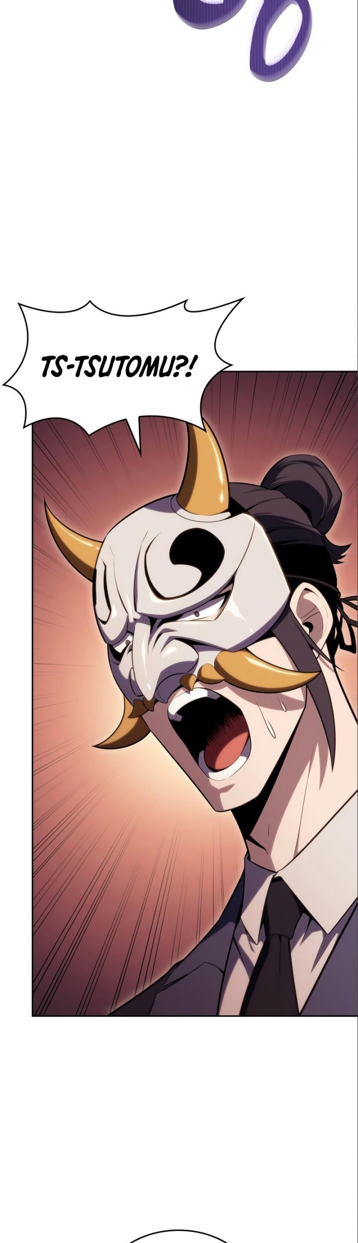 Solo Max-Level Newbie Chapter 97 Gambar 65