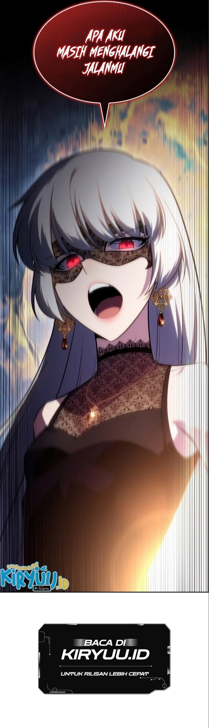 Solo Max-Level Newbie Chapter 97 Gambar 68