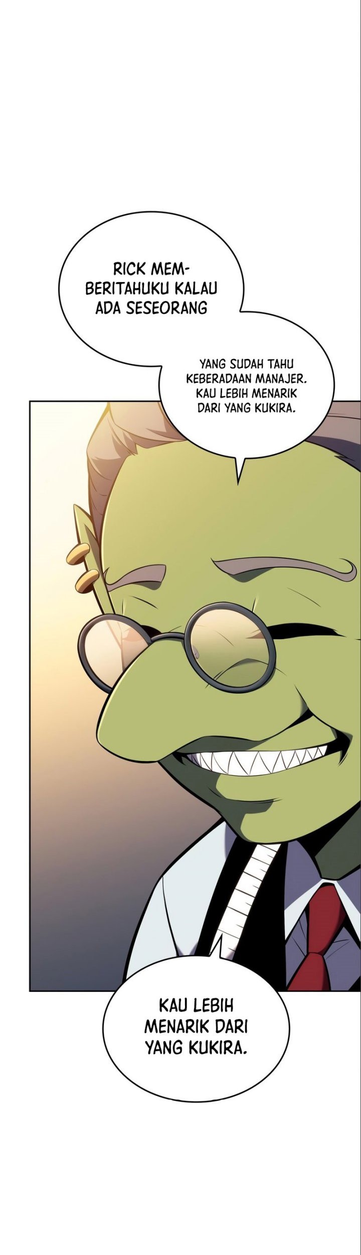 Solo Max-Level Newbie Chapter 97 Gambar 42