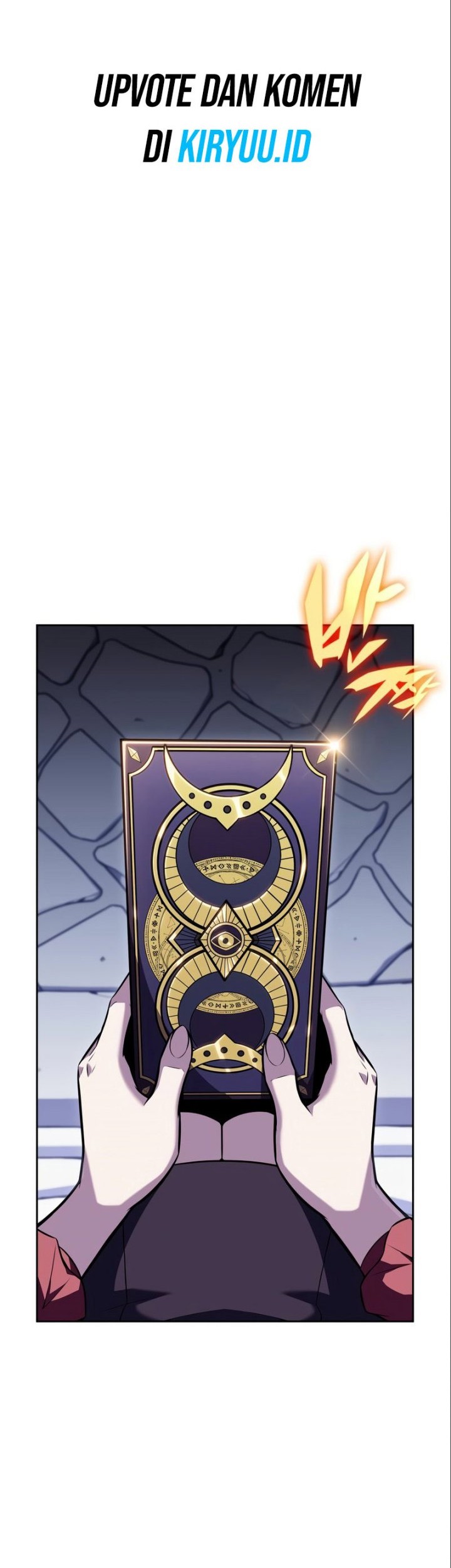 Solo Max-Level Newbie Chapter 97 Gambar 46