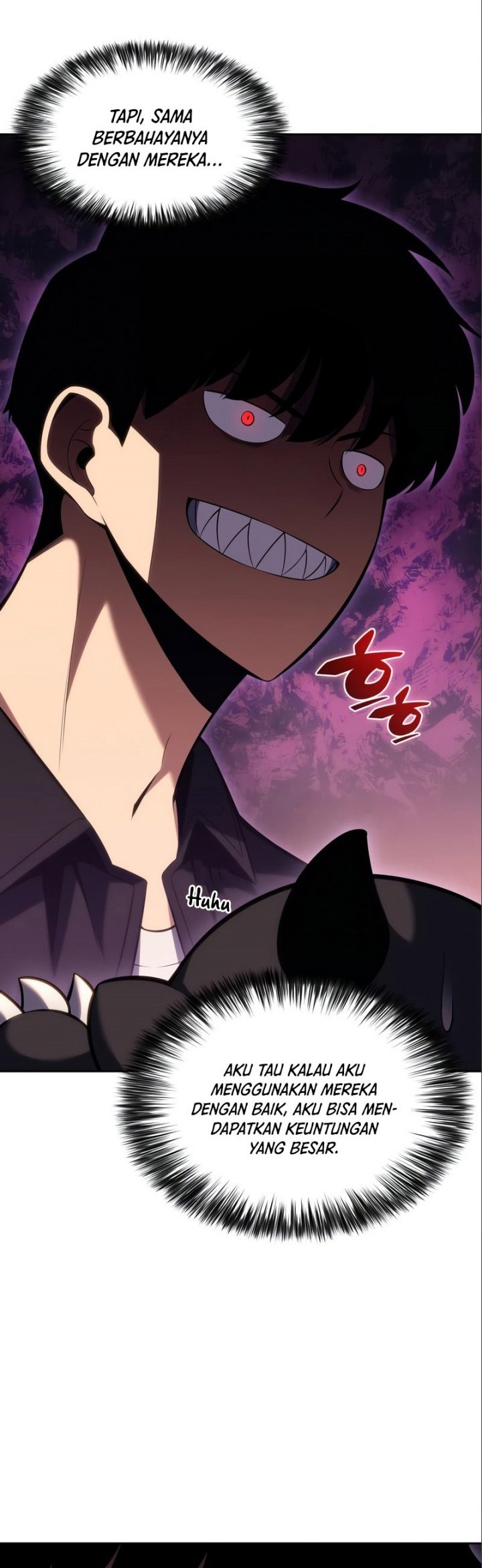 Solo Max-Level Newbie Chapter 97 Gambar 51