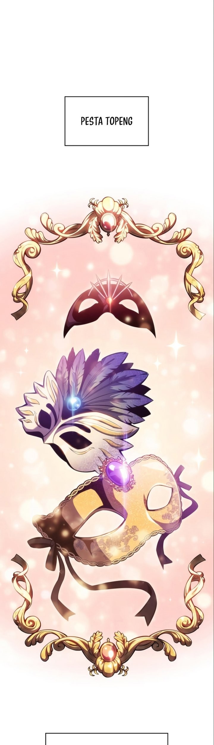 Manhwa Solo Max-Level Newbie Chapter 97 gambar nomor 2