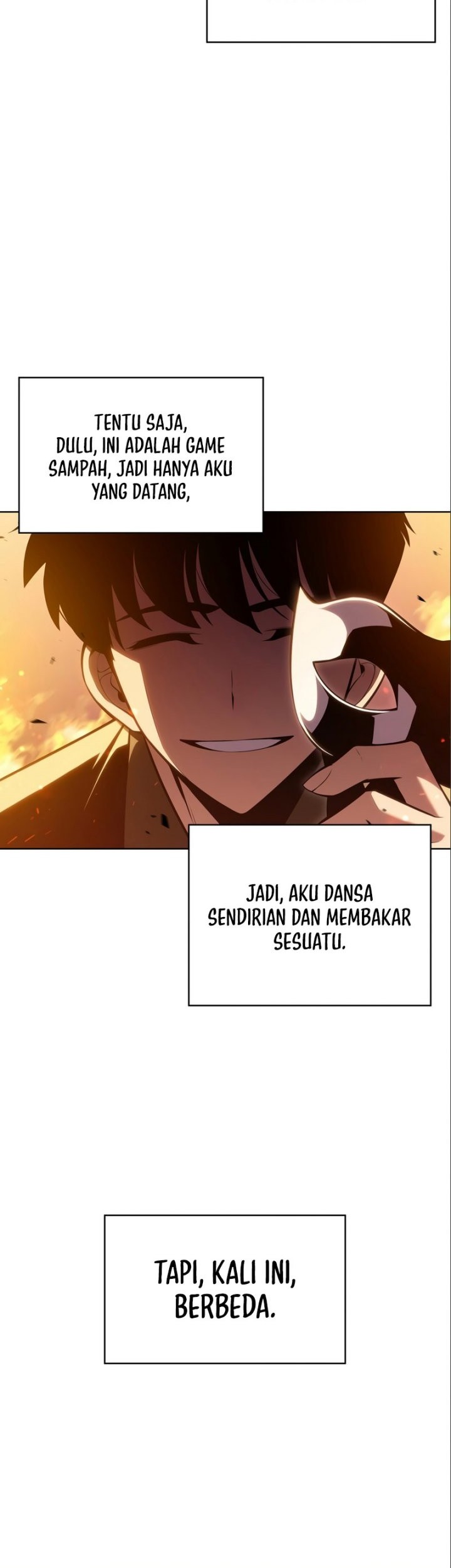 Solo Max-Level Newbie Chapter 97 Gambar 4