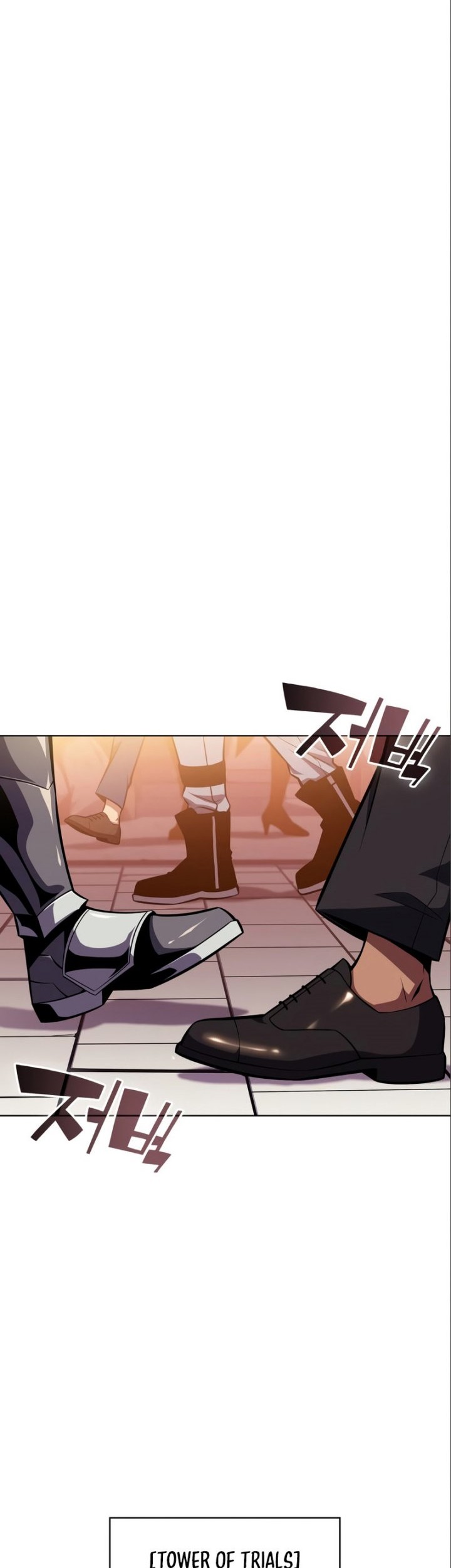 Solo Max-Level Newbie Chapter 97 Gambar 8