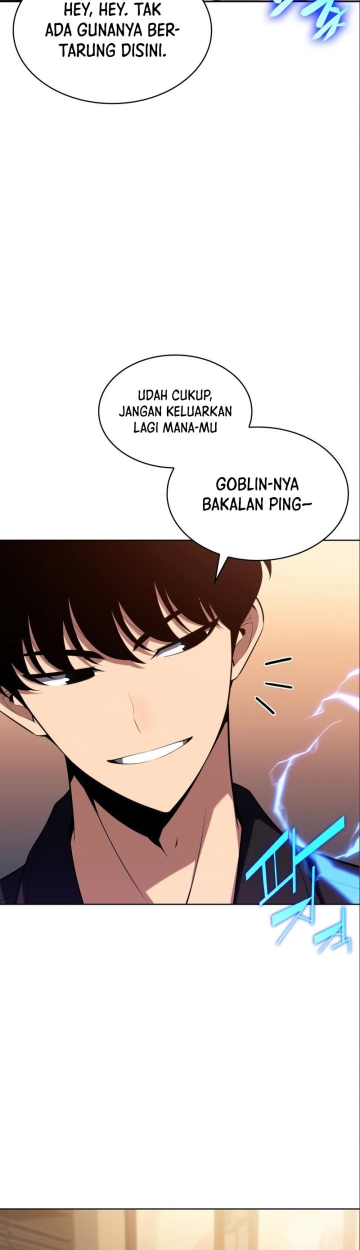 Solo Max-Level Newbie Chapter 97 Gambar 14