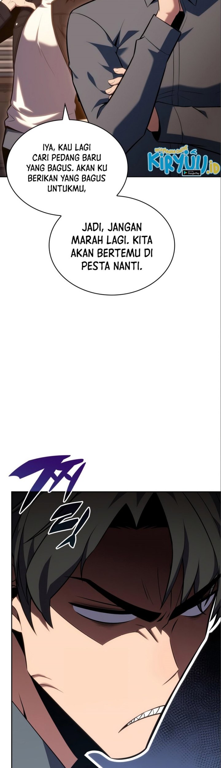 Solo Max-Level Newbie Chapter 97 Gambar 19