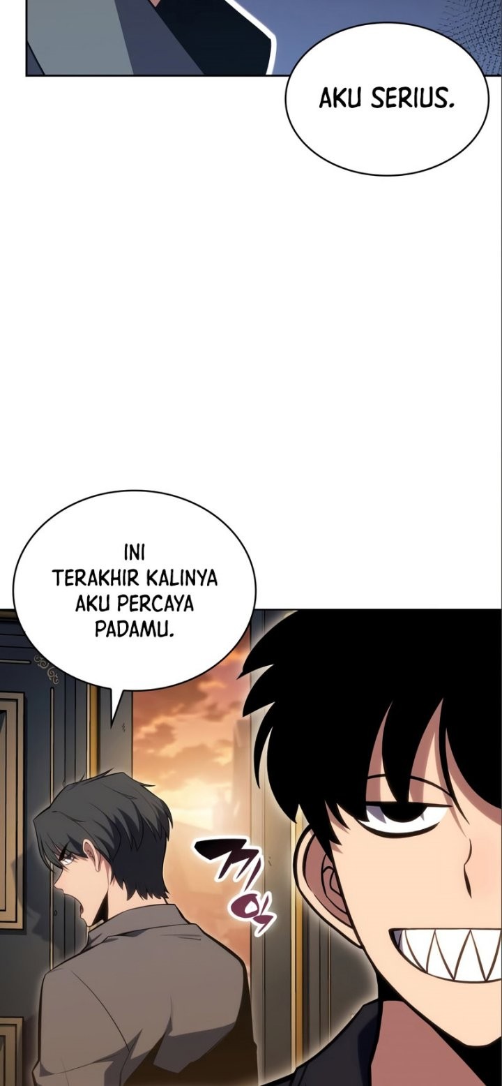Solo Max-Level Newbie Chapter 97 Gambar 20