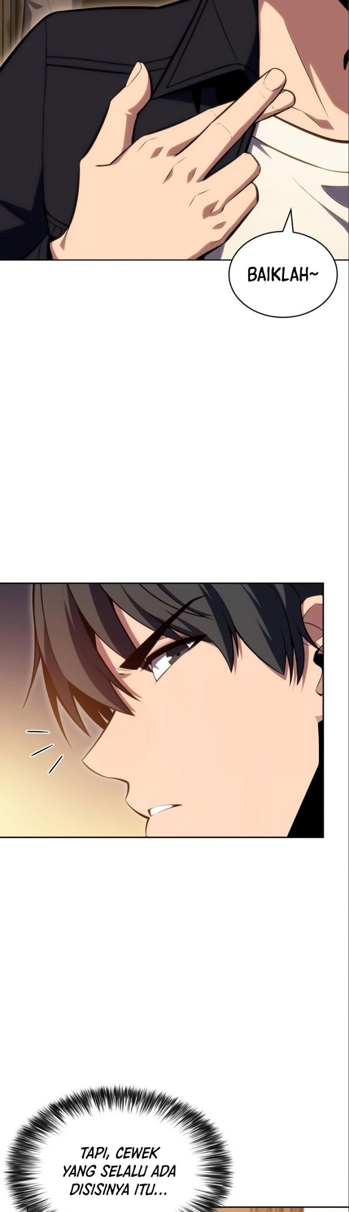 Solo Max-Level Newbie Chapter 97 Gambar 21