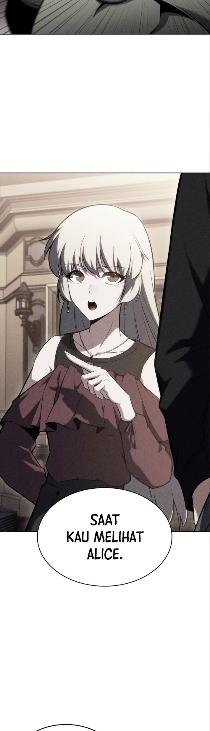 Solo Max-Level Newbie Chapter 97 Gambar 30