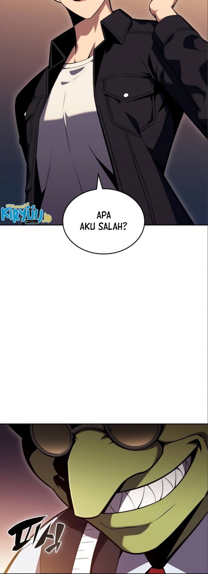 Solo Max-Level Newbie Chapter 97 Gambar 33