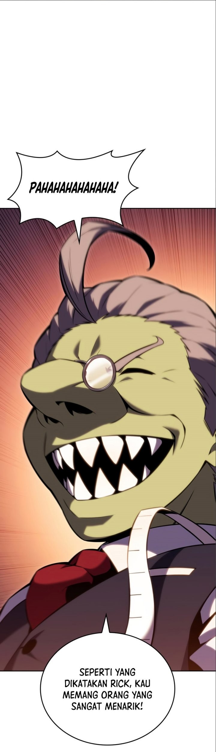 Solo Max-Level Newbie Chapter 97 Gambar 34