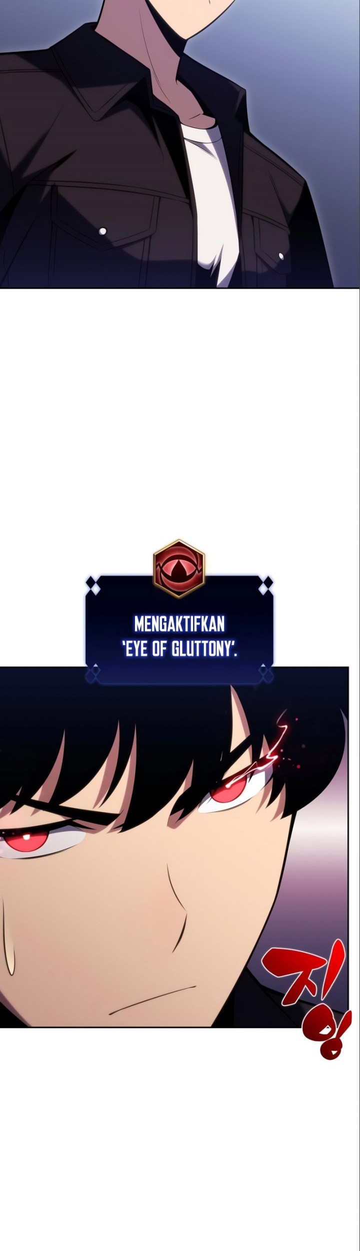 Solo Max-Level Newbie Chapter 97 Gambar 37