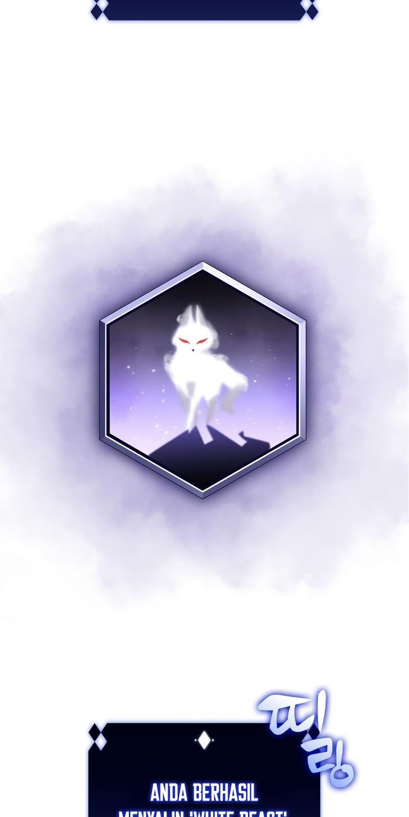 Solo Max-Level Newbie Chapter 96 Gambar 27