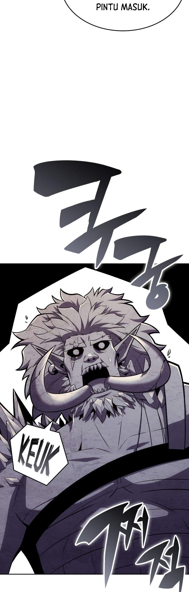 Solo Max-Level Newbie Chapter 96 Gambar 31