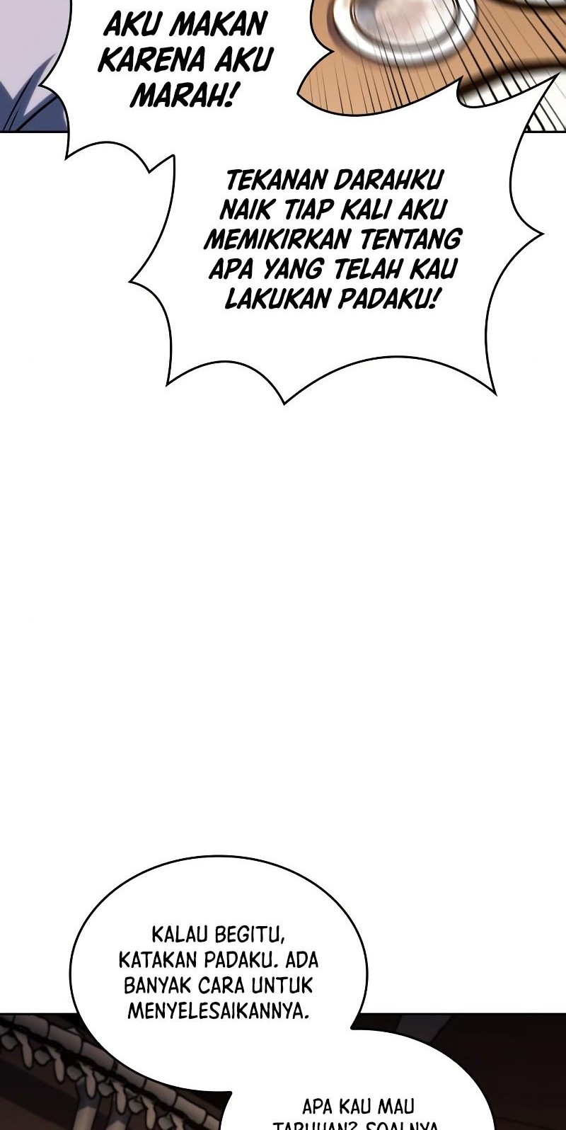 Solo Max-Level Newbie Chapter 96 Gambar 34