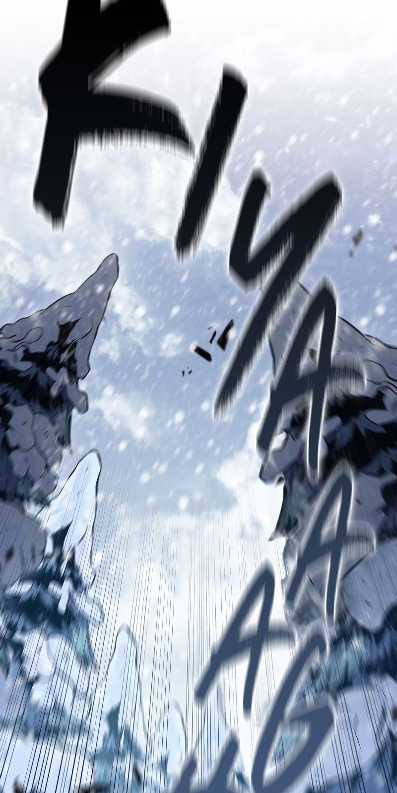 Solo Max-Level Newbie Chapter 96 Gambar 18