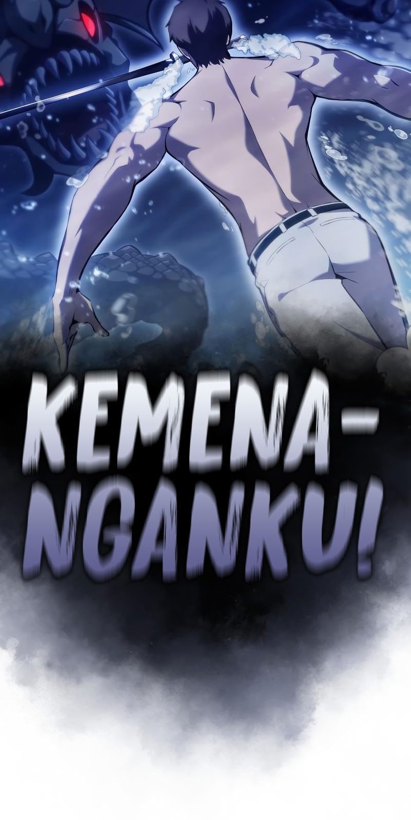 Solo Max-Level Newbie Chapter 96 Gambar 43