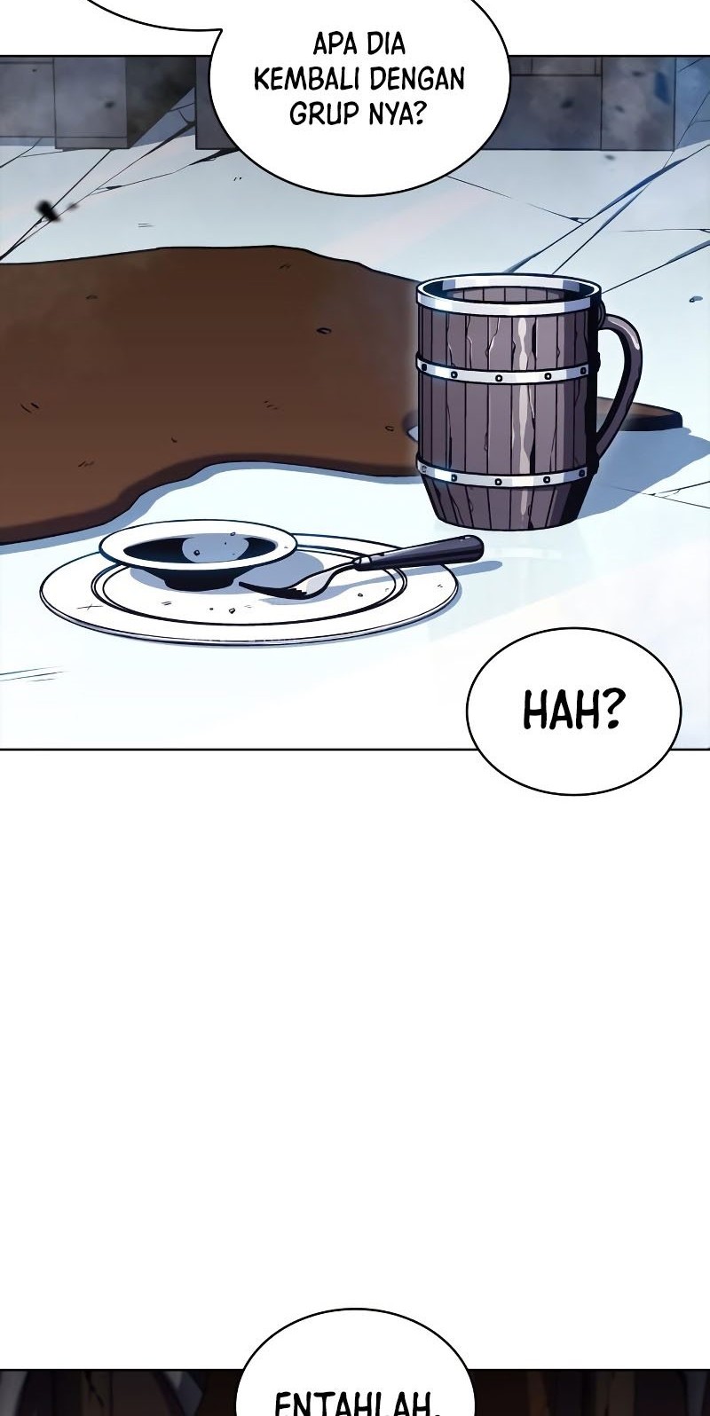 Solo Max-Level Newbie Chapter 96 Gambar 50