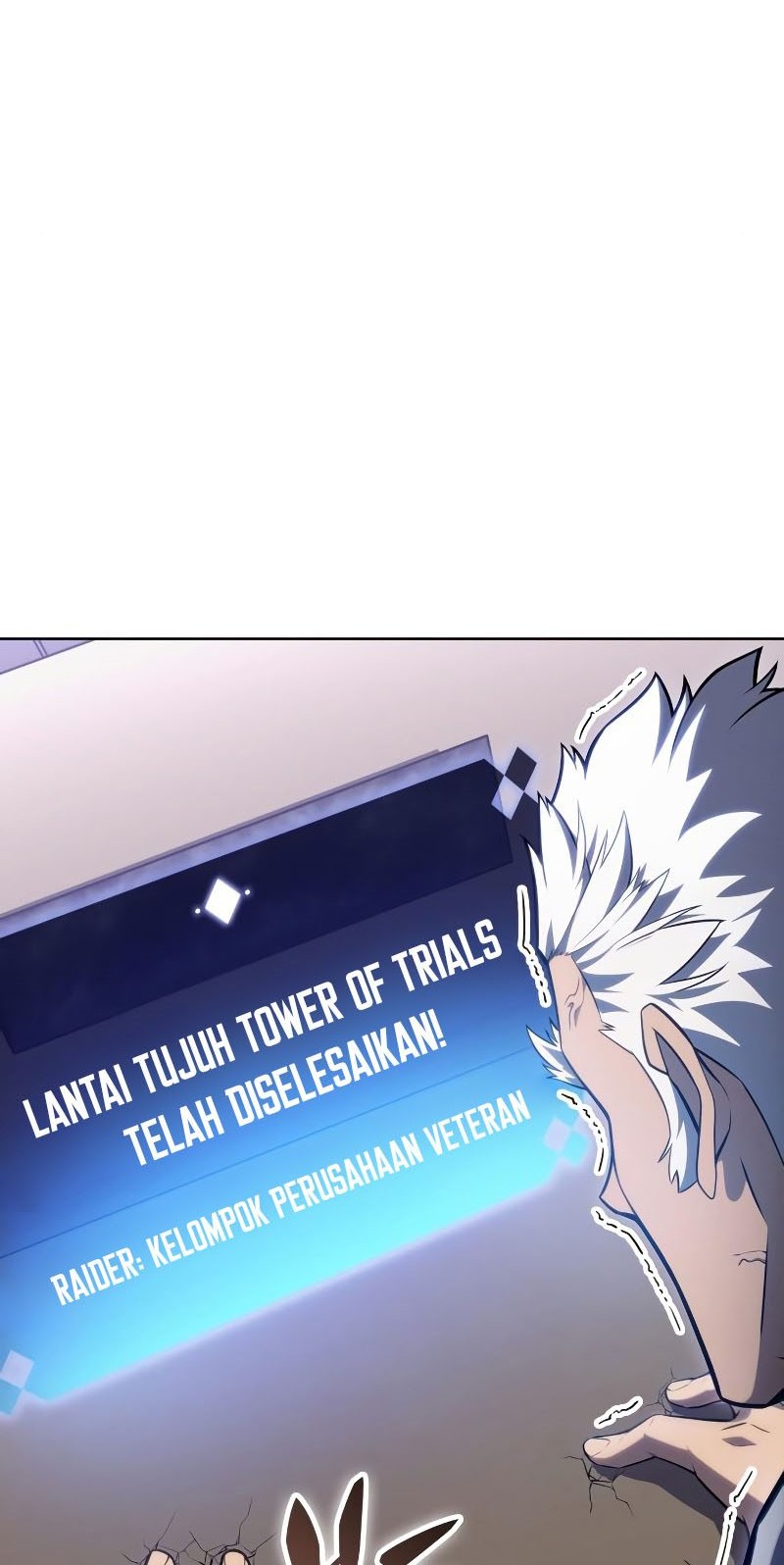 Solo Max-Level Newbie Chapter 96 Gambar 52