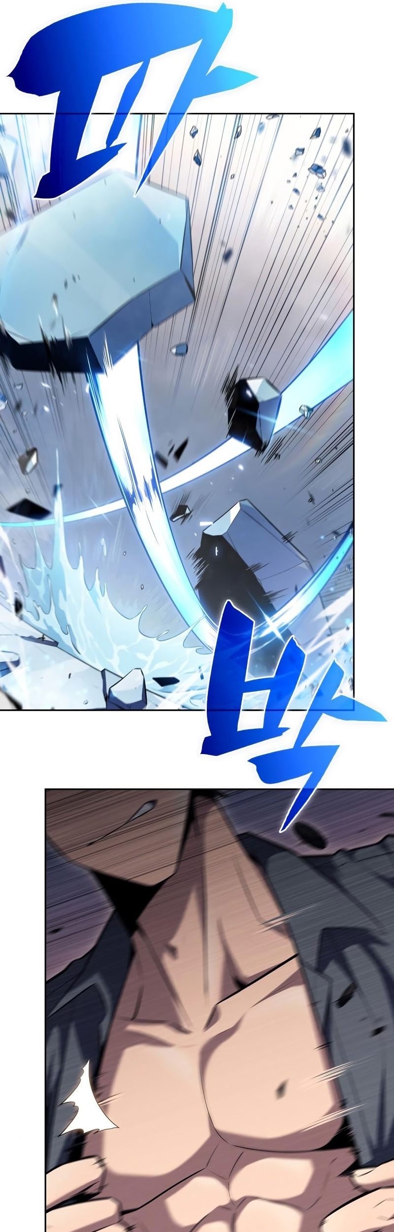 Solo Max-Level Newbie Chapter 96 Gambar 38