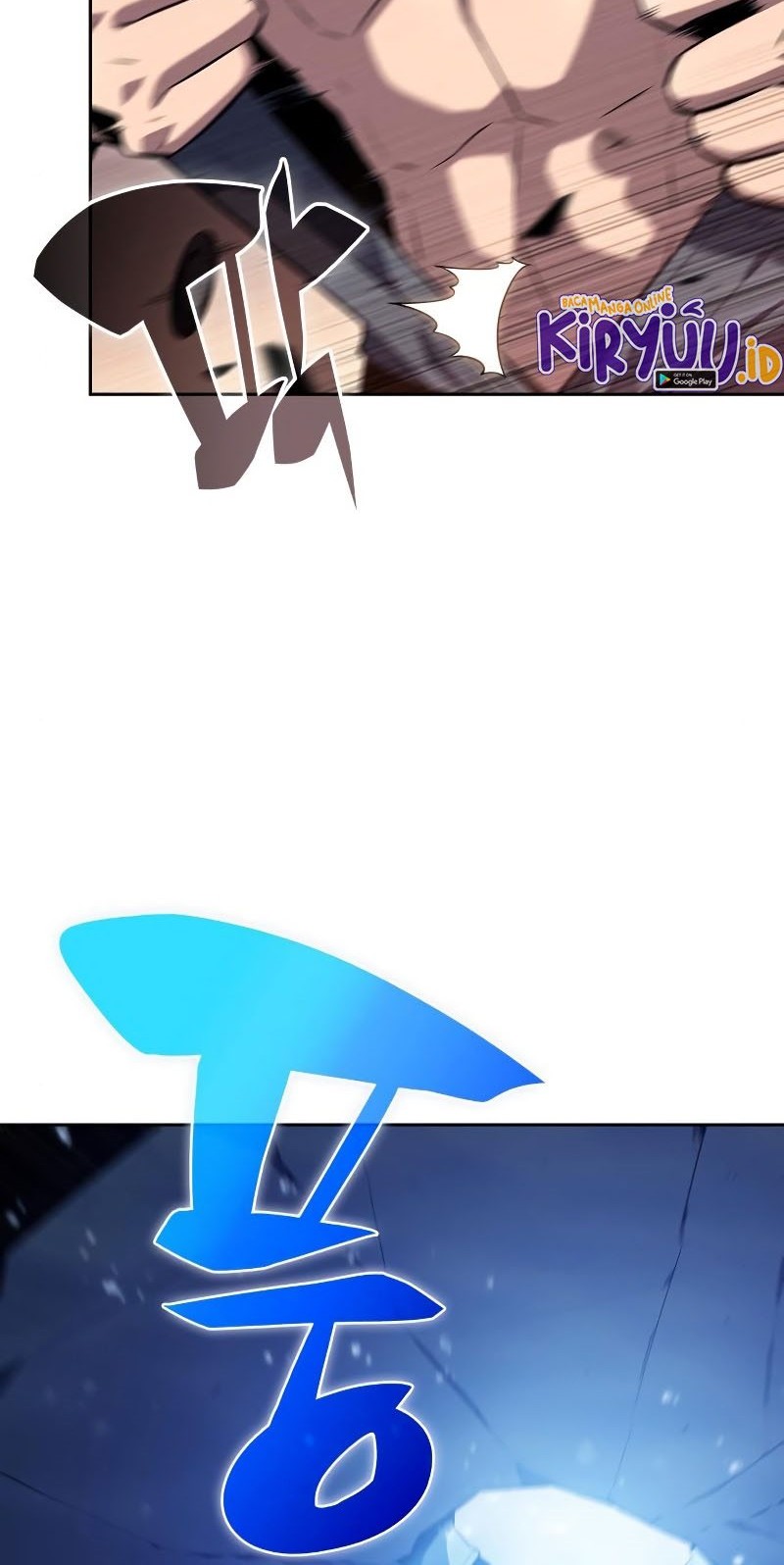 Solo Max-Level Newbie Chapter 96 Gambar 39